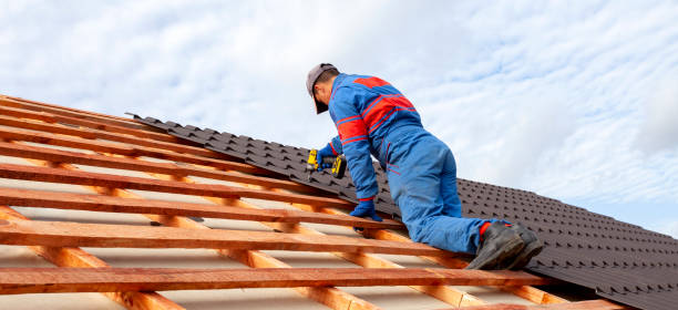 Best Roof Maintenance and Cleaning  in Neah Bay, WA