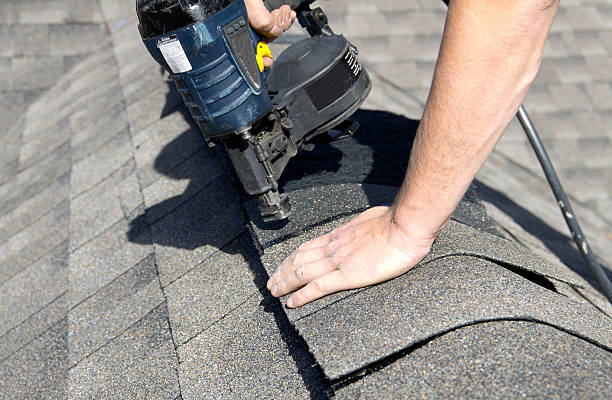 Fast & Reliable Emergency Roof Repairs in Neah Bay, WA